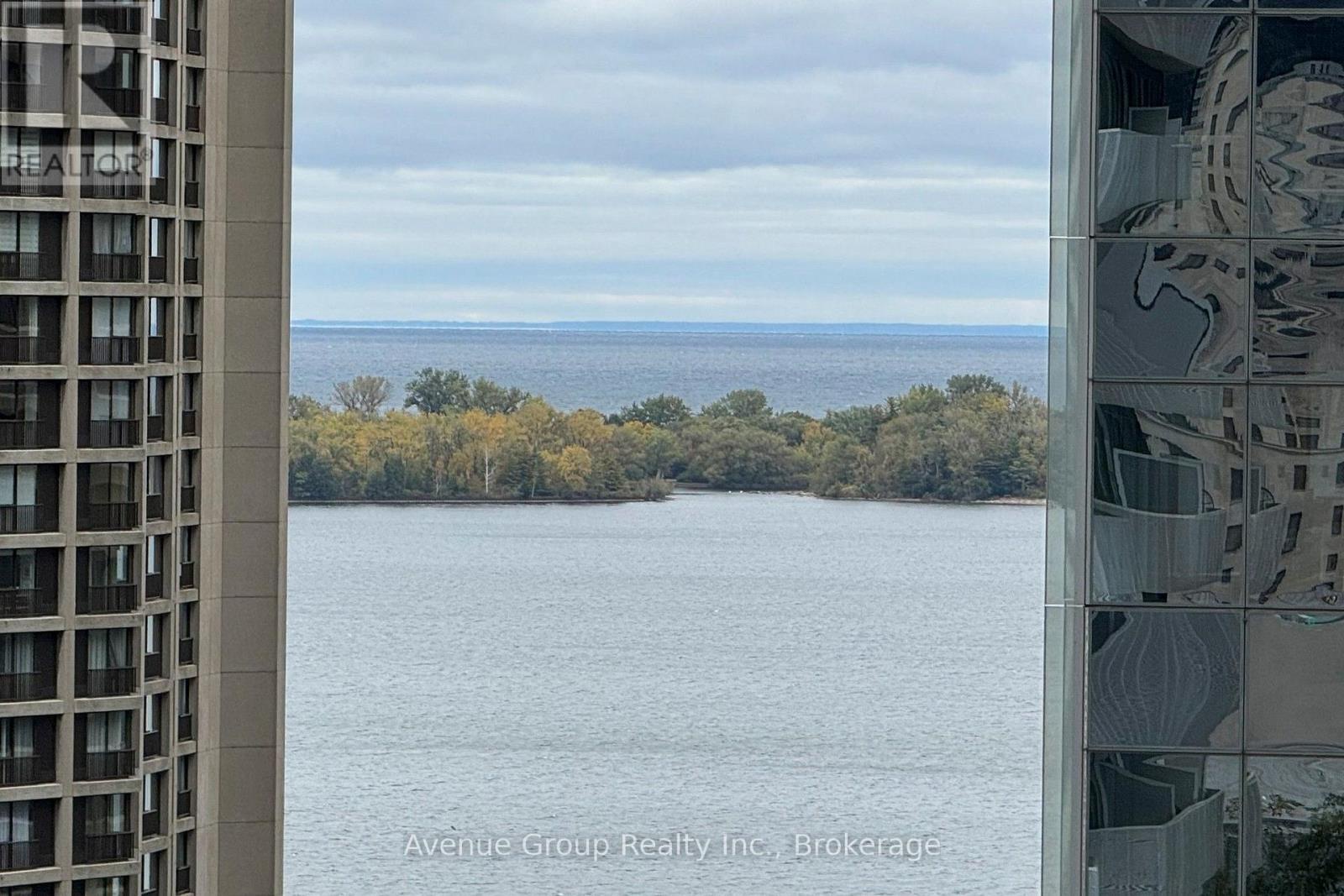 1705 - 100 Harbour Street, Toronto (waterfront Communities), Ontario