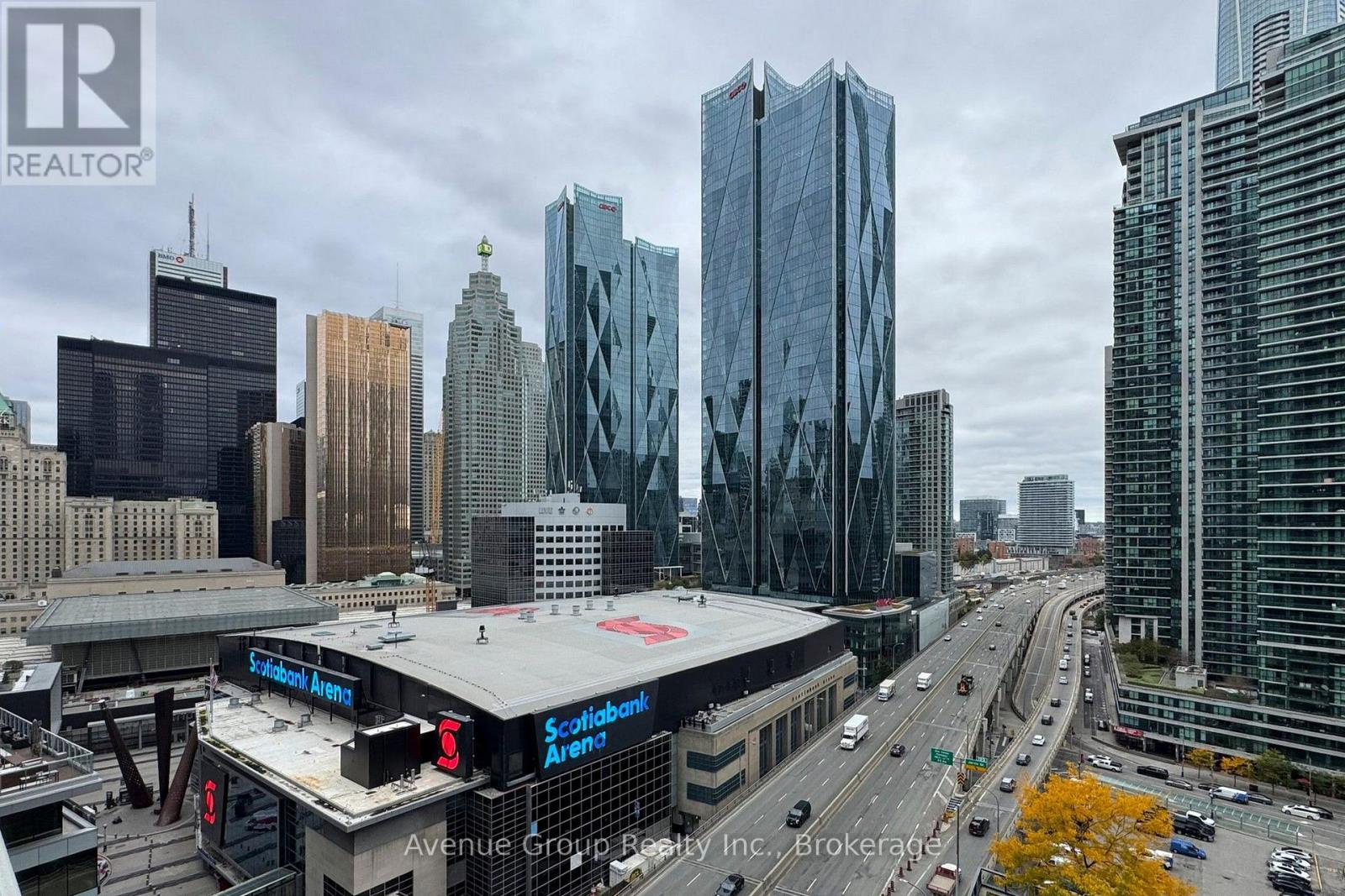 1705 - 100 Harbour Street, Toronto (waterfront Communities), Ontario