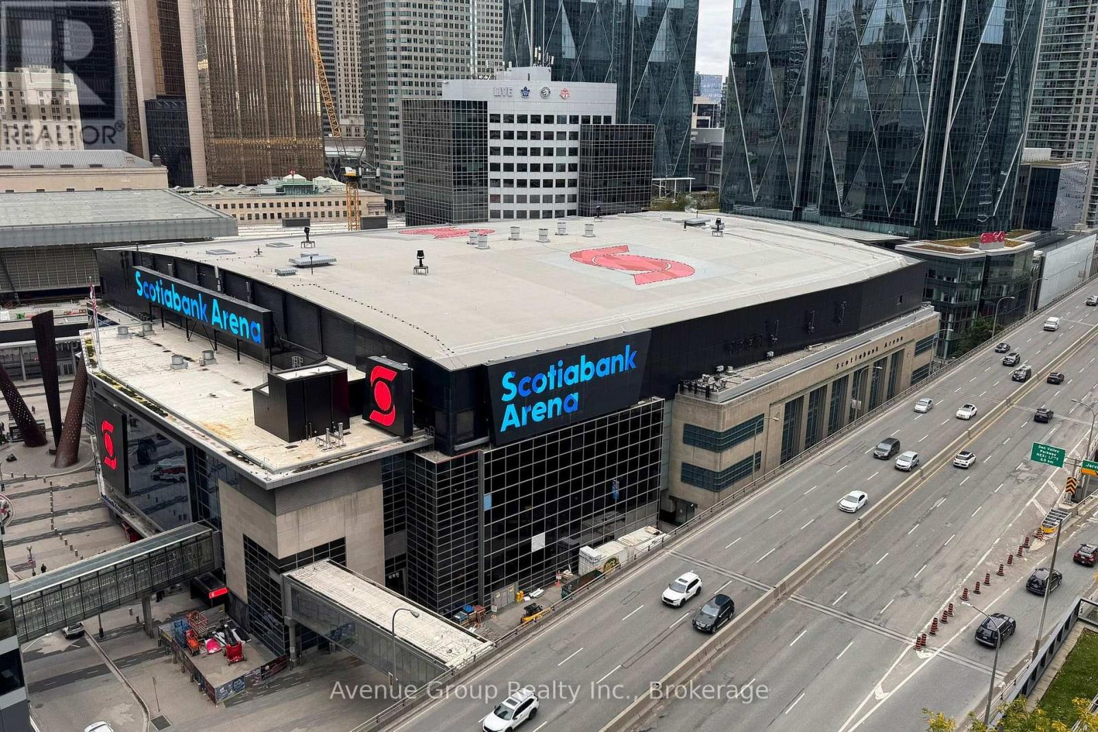 1705 - 100 Harbour Street, Toronto (waterfront Communities), Ontario