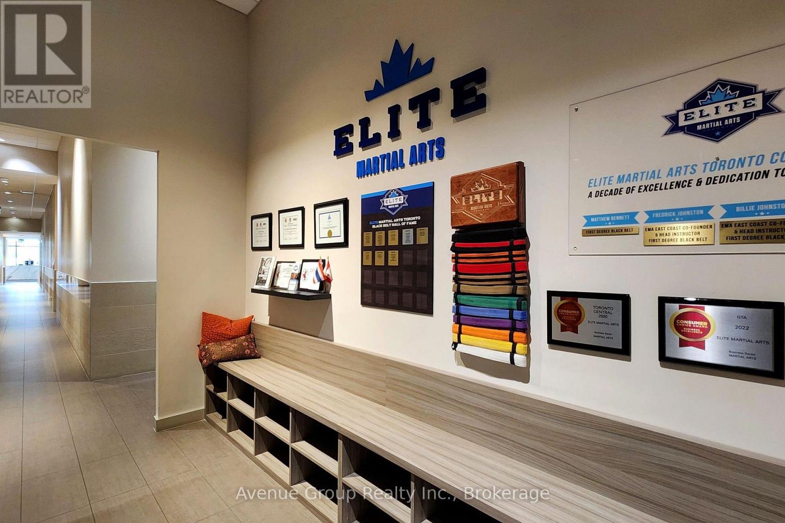 1705 - 100 Harbour Street, Toronto (waterfront Communities), Ontario