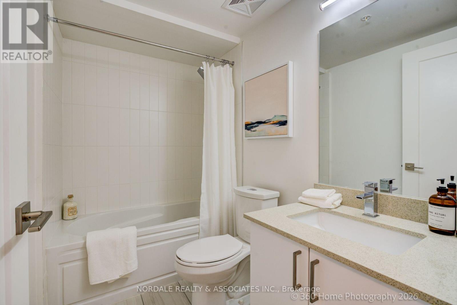 C103 - 1660 Victoria Park Avenue, Toronto (victoria Village), Ontario