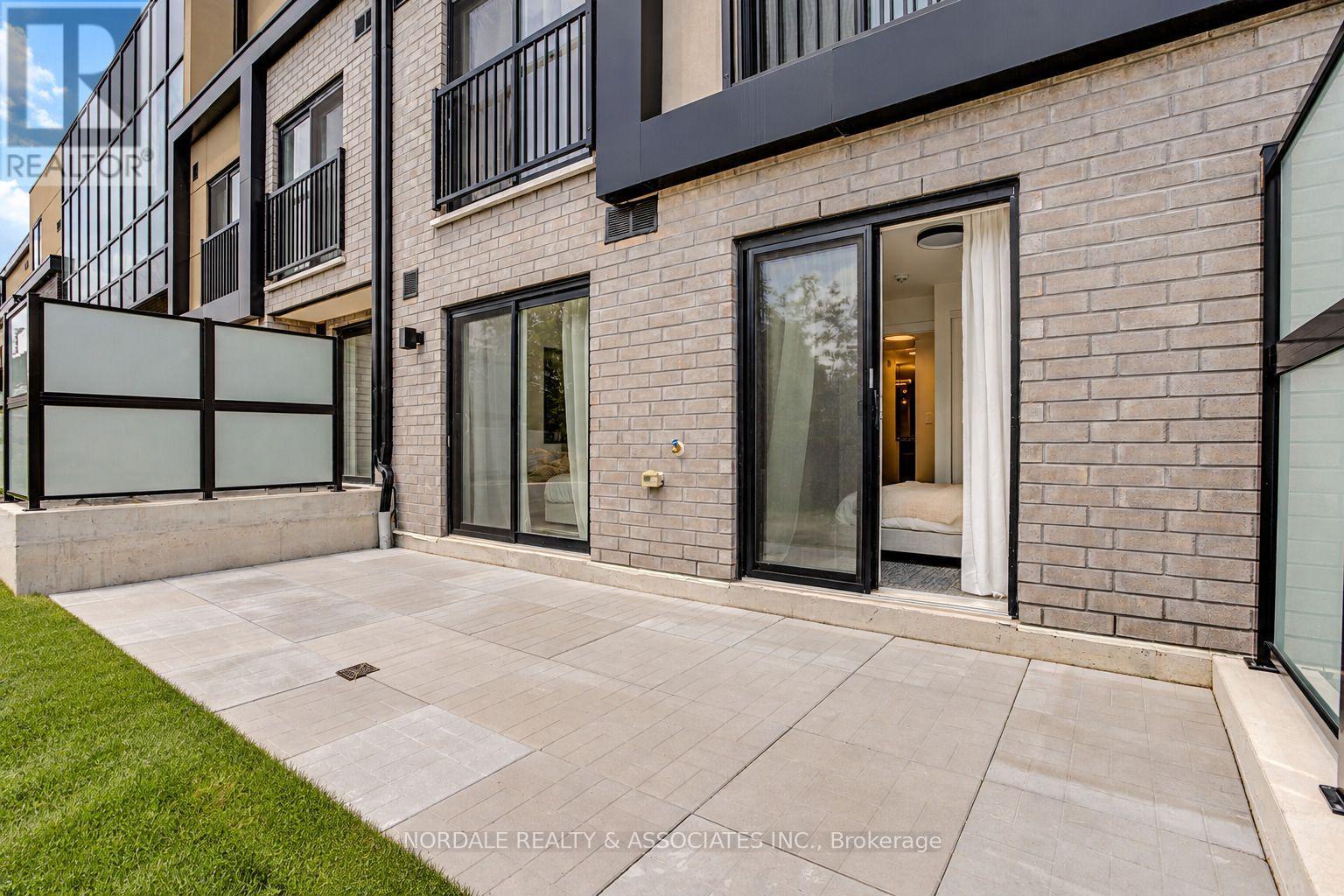 C103 - 1660 Victoria Park Avenue, Toronto (victoria Village), Ontario
