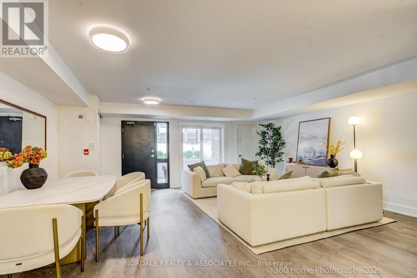 C103 - 1660 Victoria Park Avenue, Toronto (victoria Village), Ontario