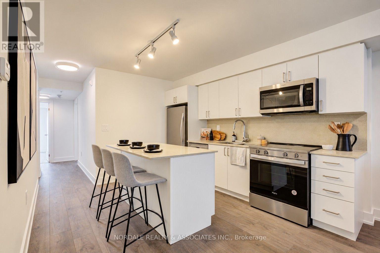 C103 - 1660 Victoria Park Avenue, Toronto (victoria Village), Ontario