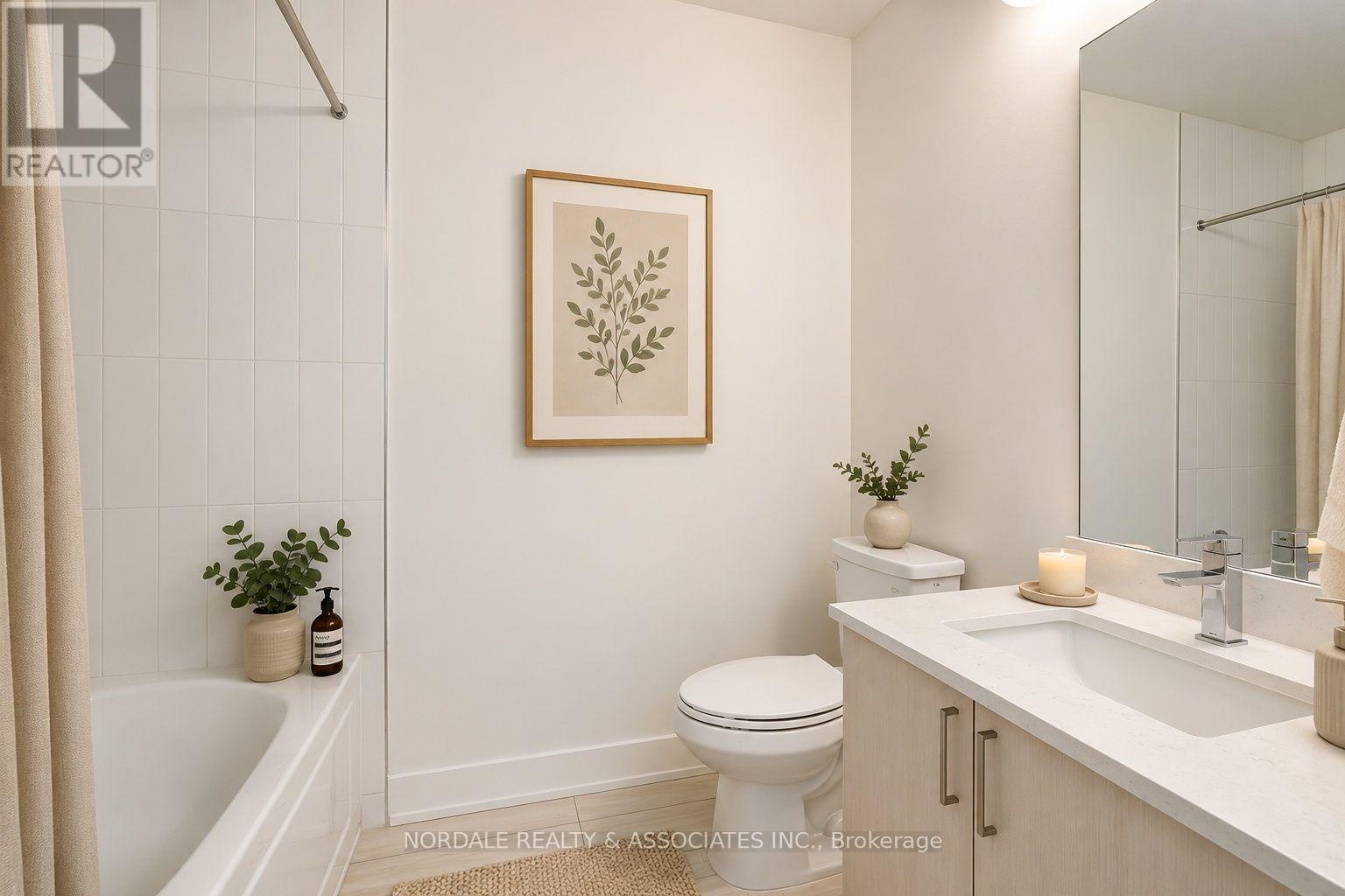 B215 - 1680 Victoria Park Avenue, Toronto (victoria Village), Ontario