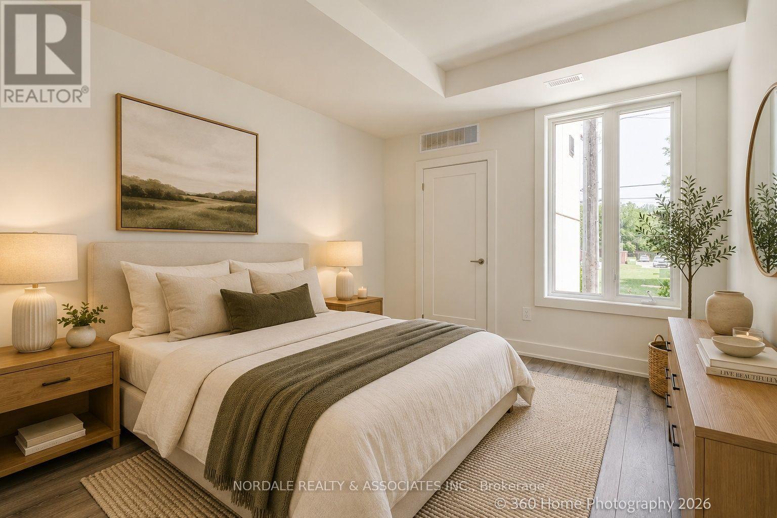 B215 - 1680 Victoria Park Avenue, Toronto (victoria Village), Ontario