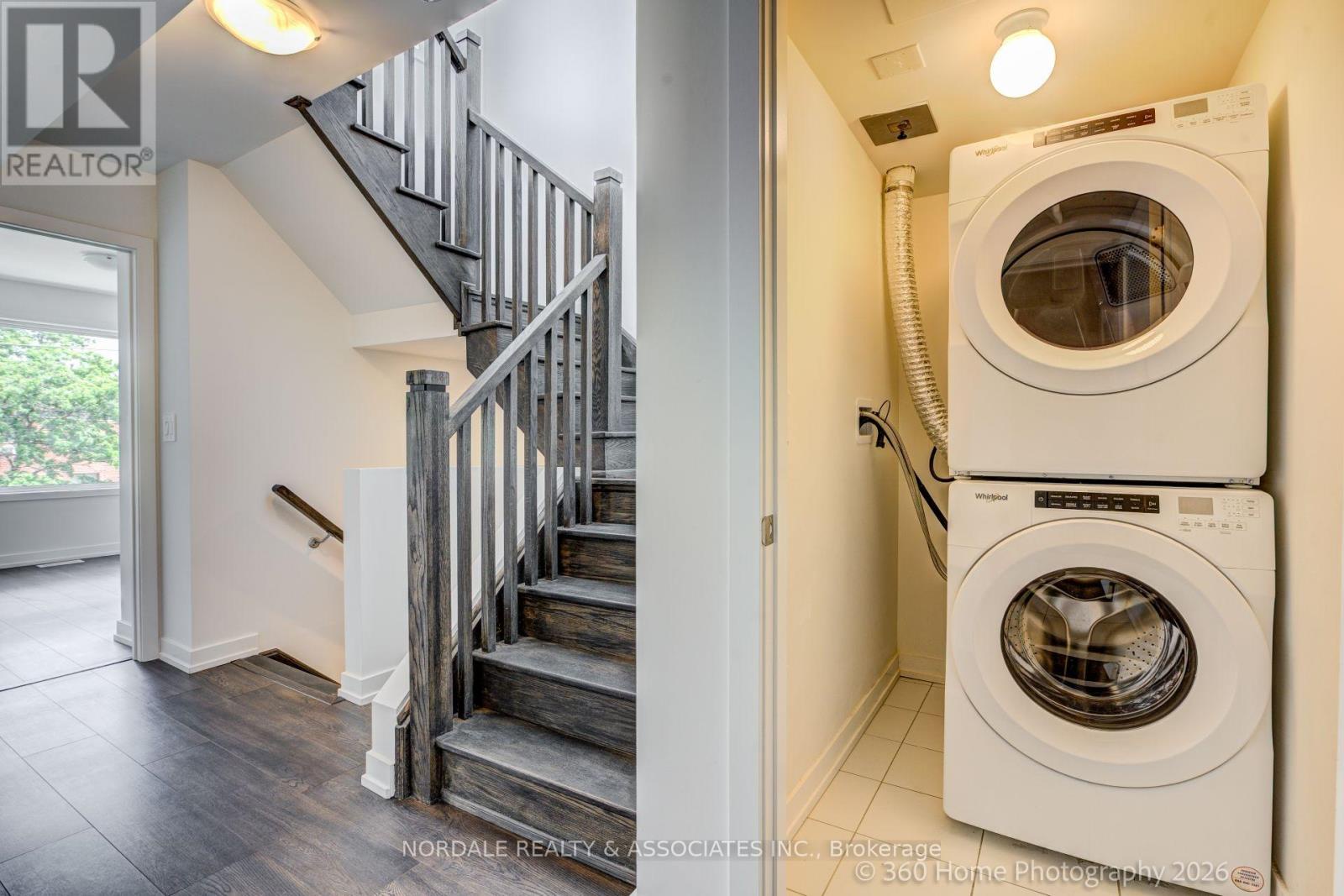 A209 - 1650 Victoria Park Avenue, Toronto (victoria Village), Ontario