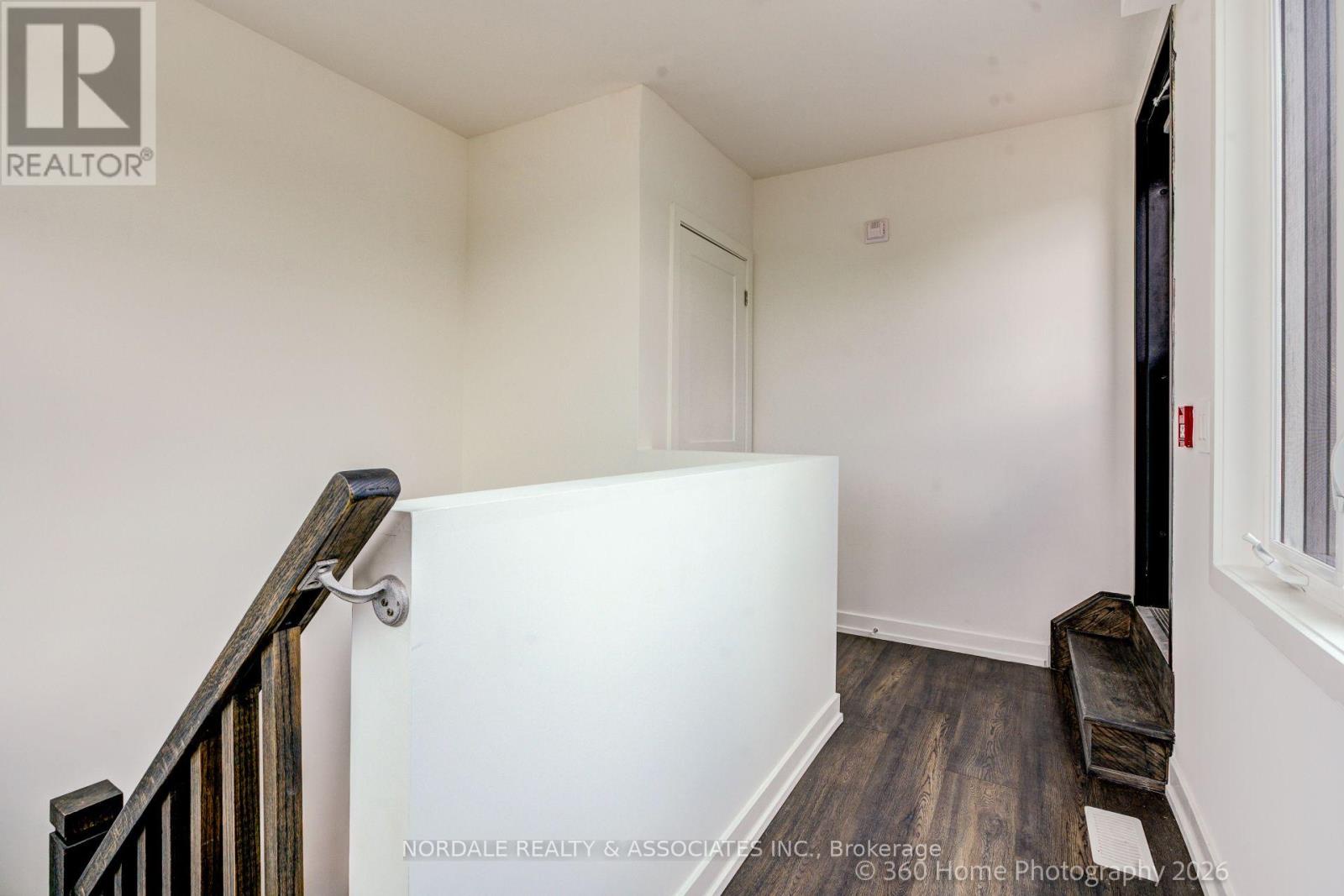 A209 - 1650 Victoria Park Avenue, Toronto (victoria Village), Ontario