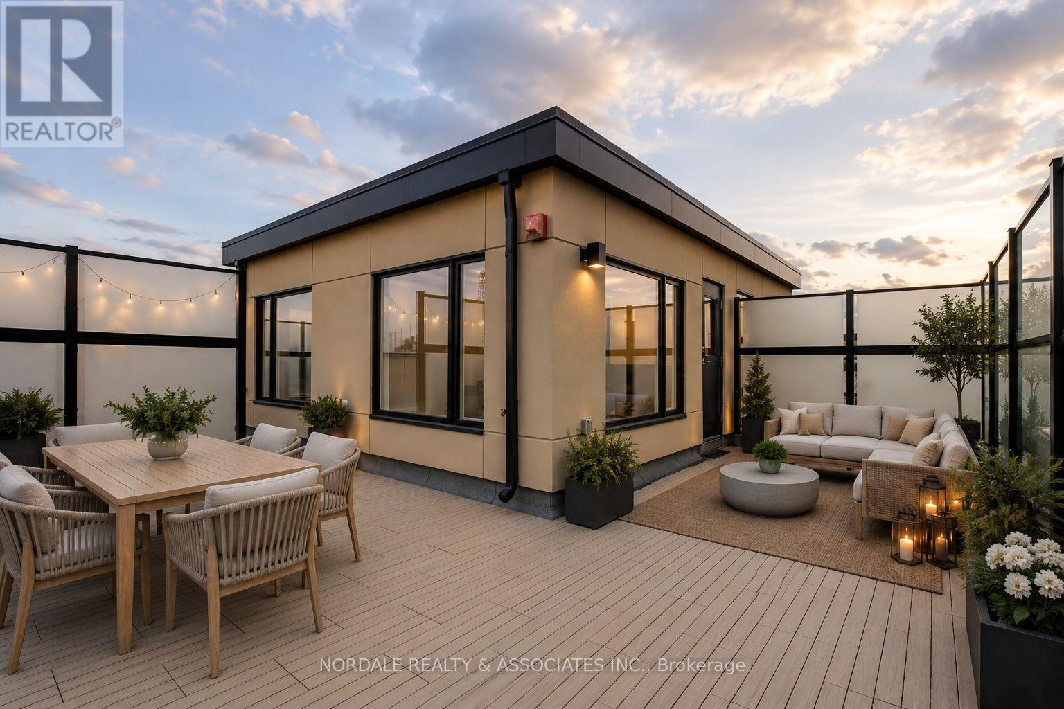 A209 - 1650 Victoria Park Avenue, Toronto (victoria Village), Ontario
