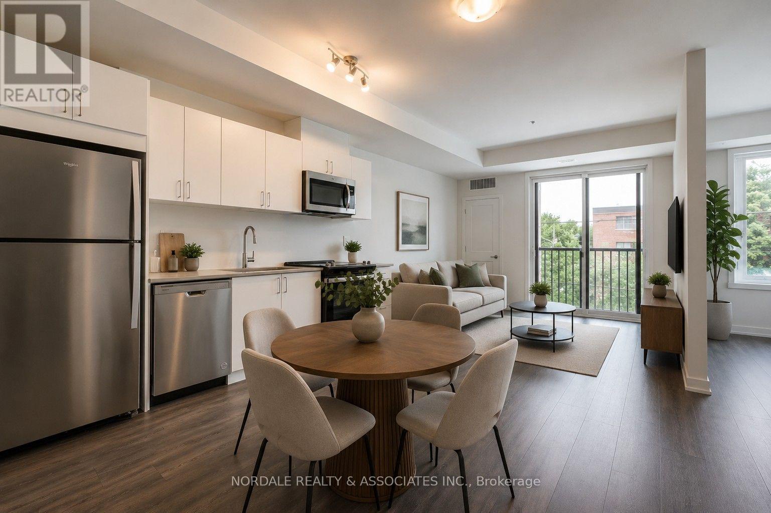 A209 - 1650 Victoria Park Avenue, Toronto (victoria Village), Ontario