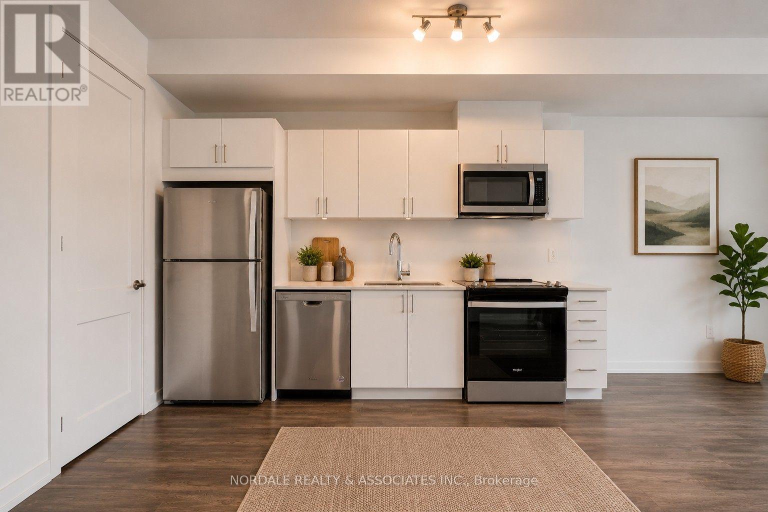 A209 - 1650 Victoria Park Avenue, Toronto (victoria Village), Ontario