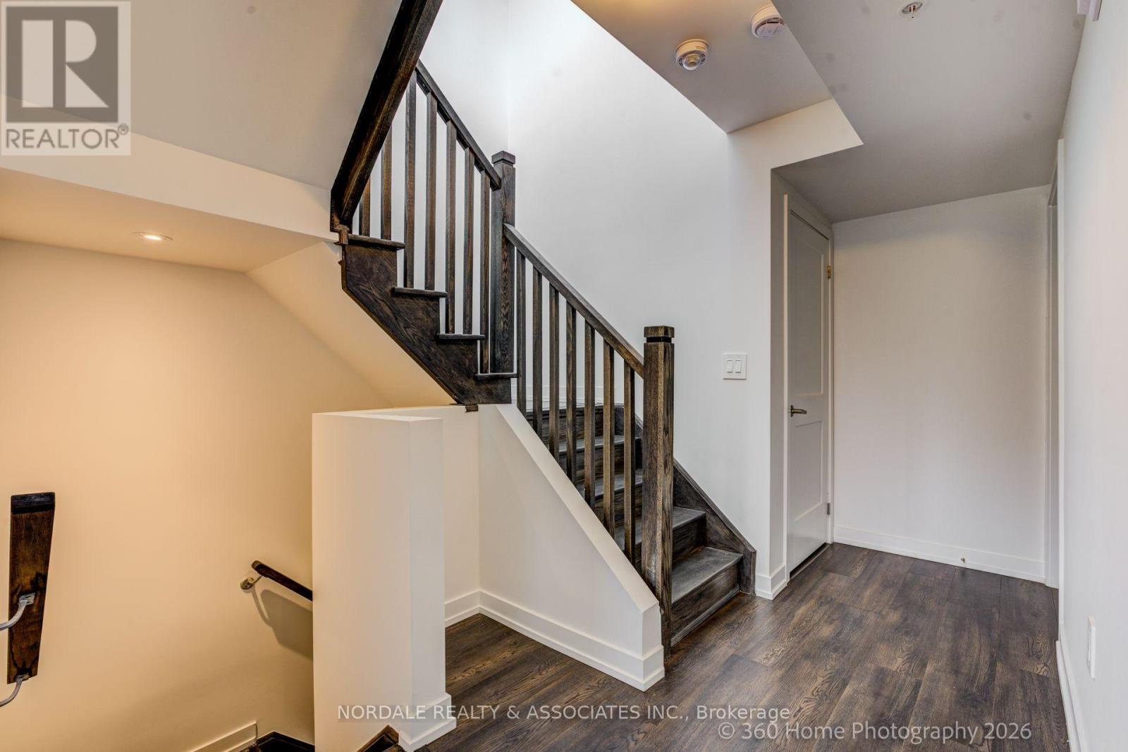 A209 - 1650 Victoria Park Avenue, Toronto (victoria Village), Ontario