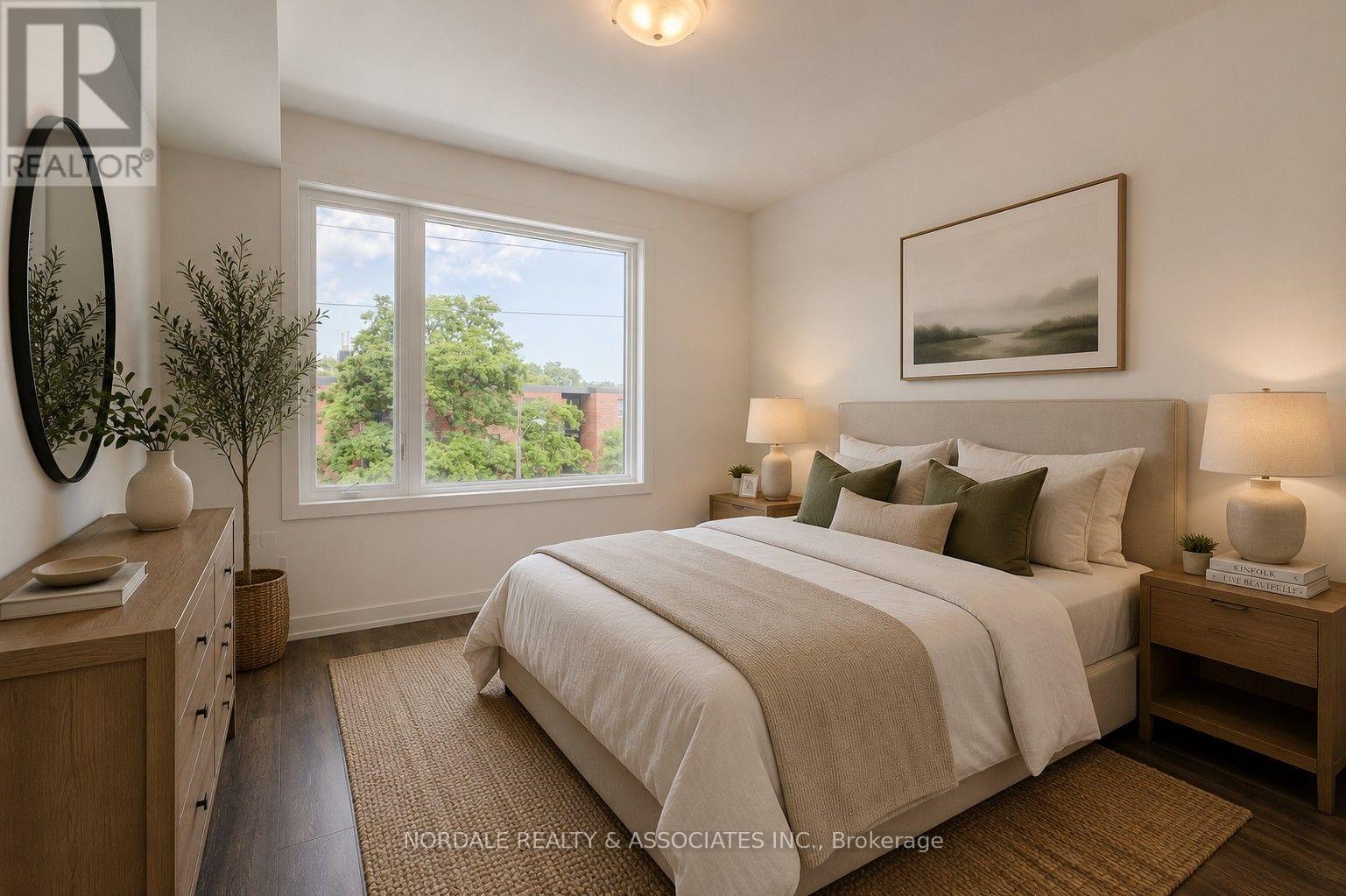 A209 - 1650 Victoria Park Avenue, Toronto (victoria Village), Ontario