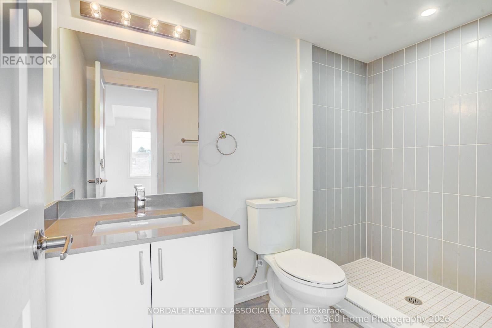 A209 - 1650 Victoria Park Avenue, Toronto (victoria Village), Ontario