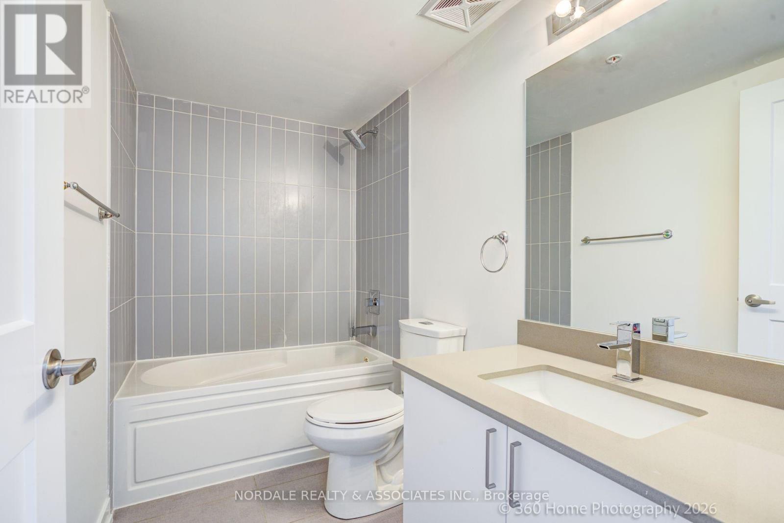 A209 - 1650 Victoria Park Avenue, Toronto (victoria Village), Ontario