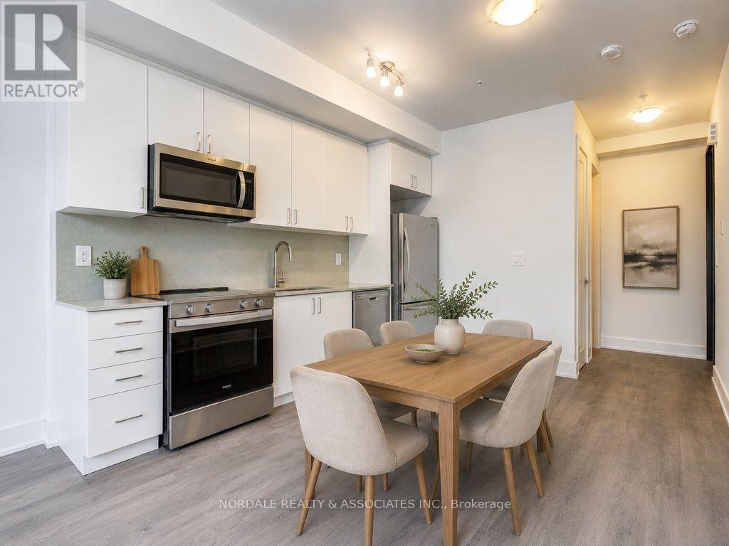 D223 - 1670 Victoria Park Avenue, Toronto (victoria Village), Ontario