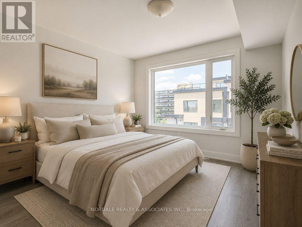 D223 - 1670 Victoria Park Avenue, Toronto (victoria Village), Ontario