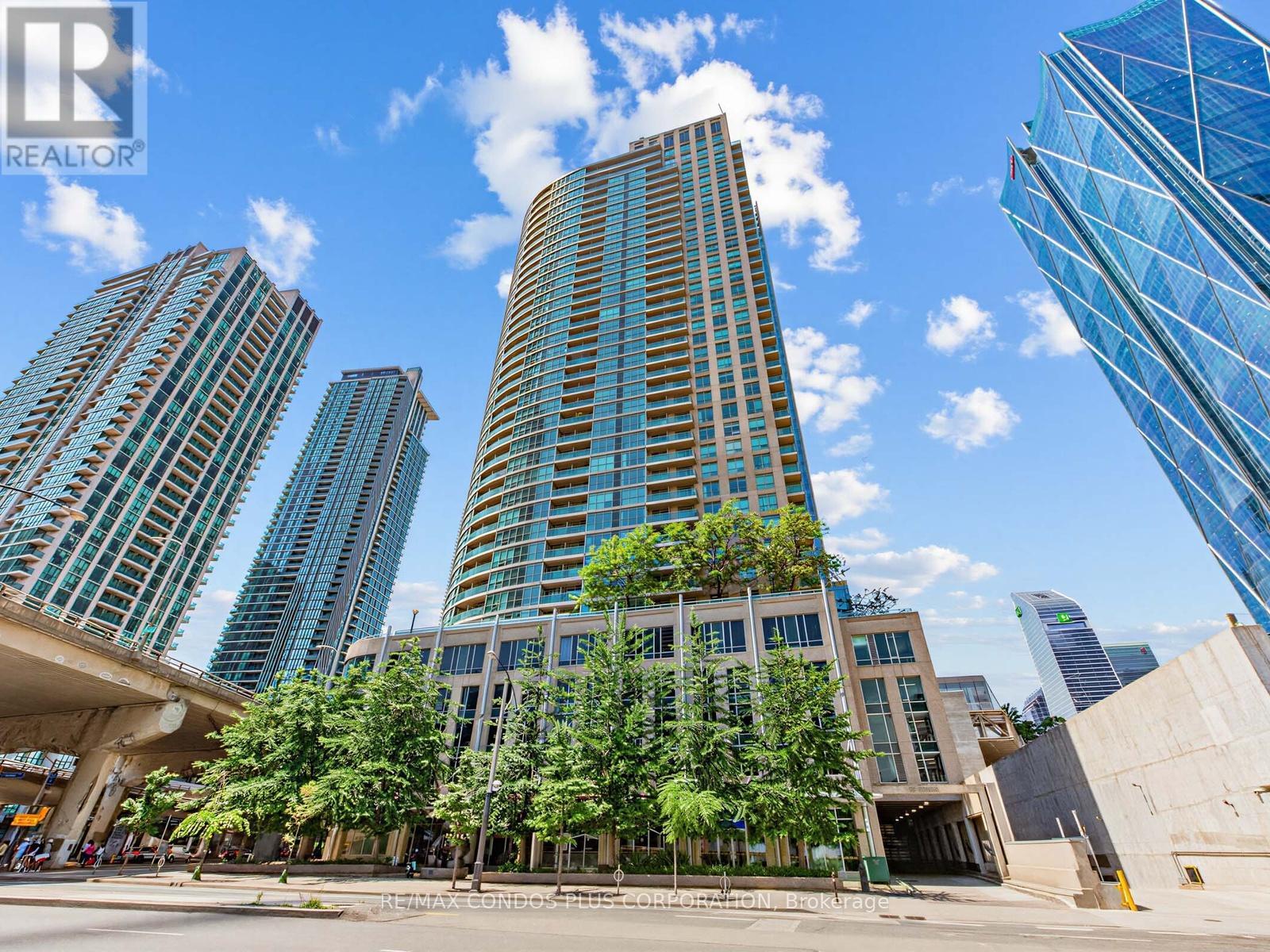 1012 - 18 Yonge Street, Toronto (waterfront Communities), Ontario