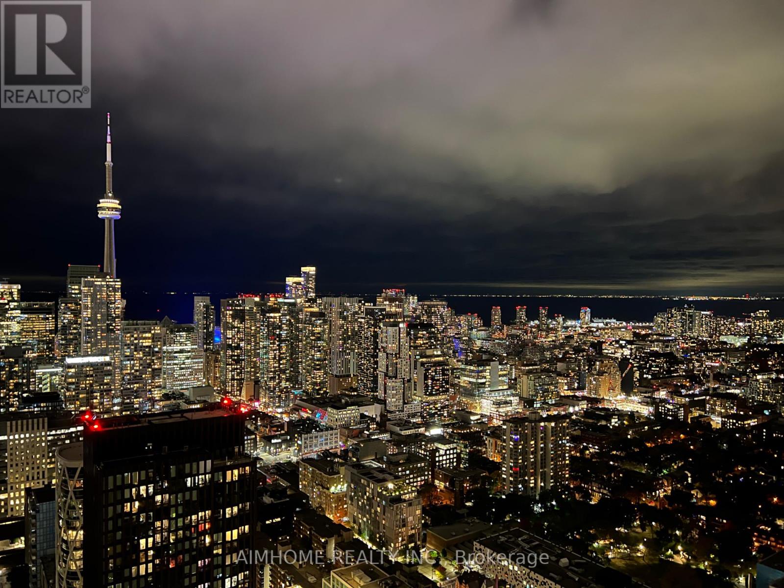 4412 - 488 University Avenue, Toronto (kensington-chinatown), Ontario