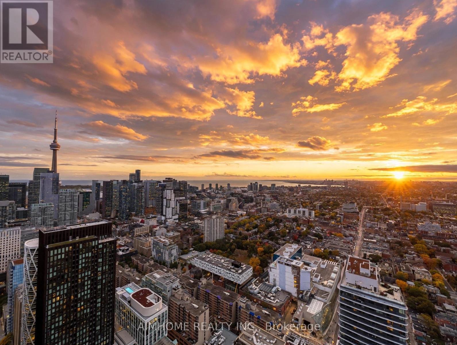 4412 - 488 University Avenue, Toronto (kensington-chinatown), Ontario