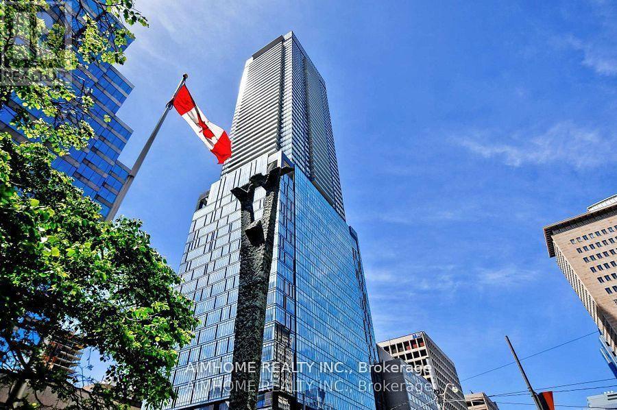 4412 - 488 University Avenue, Toronto (kensington-chinatown), Ontario