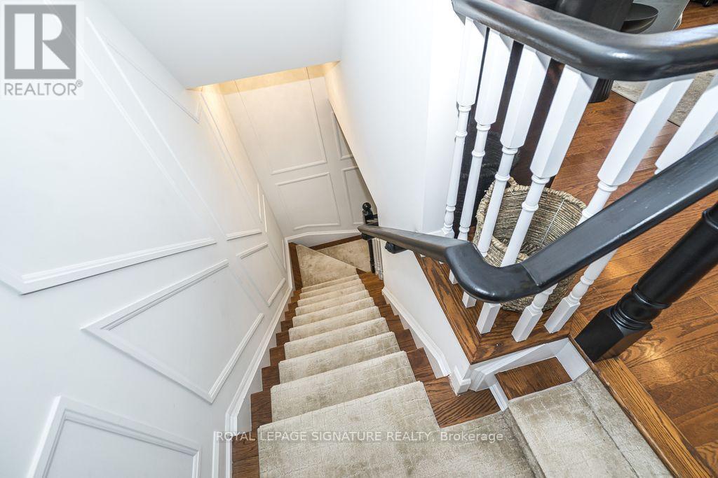 7 Pethick Street, Toronto (clairlea-birchmount), Ontario