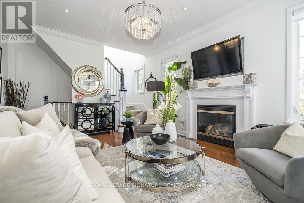 7 Pethick Street, Toronto (clairlea-birchmount), Ontario