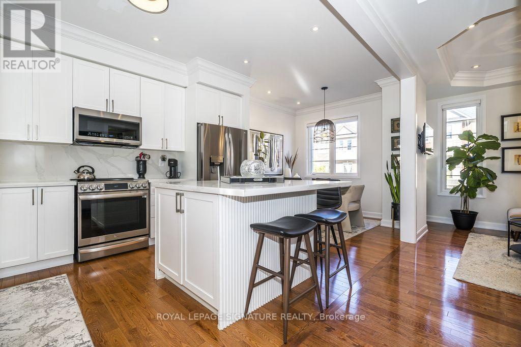 7 Pethick Street, Toronto (clairlea-birchmount), Ontario