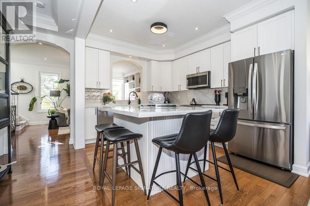 7 Pethick Street, Toronto (clairlea-birchmount), Ontario