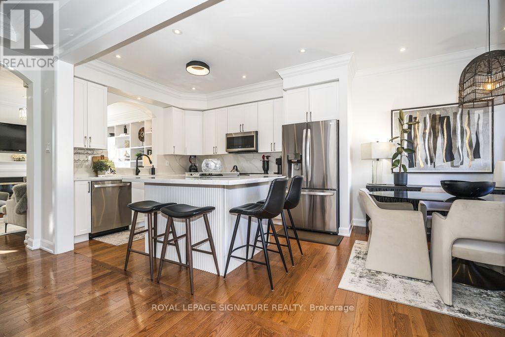 7 Pethick Street, Toronto (clairlea-birchmount), Ontario