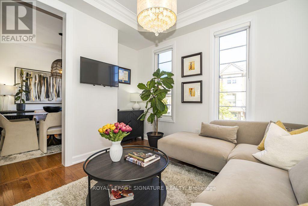 7 Pethick Street, Toronto (clairlea-birchmount), Ontario