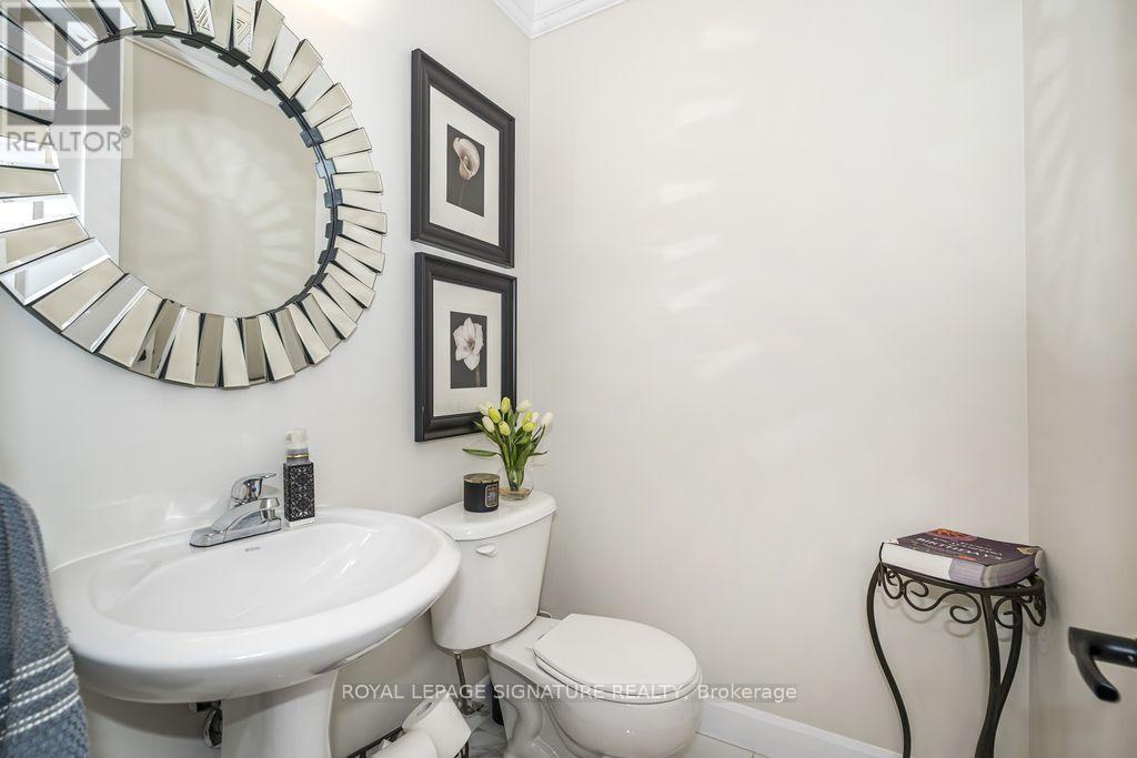 7 Pethick Street, Toronto (clairlea-birchmount), Ontario