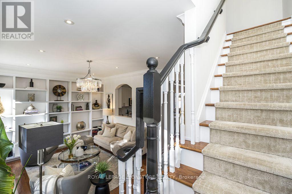 7 Pethick Street, Toronto (clairlea-birchmount), Ontario