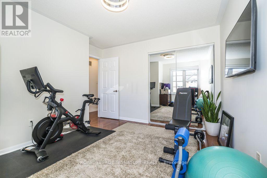 7 Pethick Street, Toronto (clairlea-birchmount), Ontario