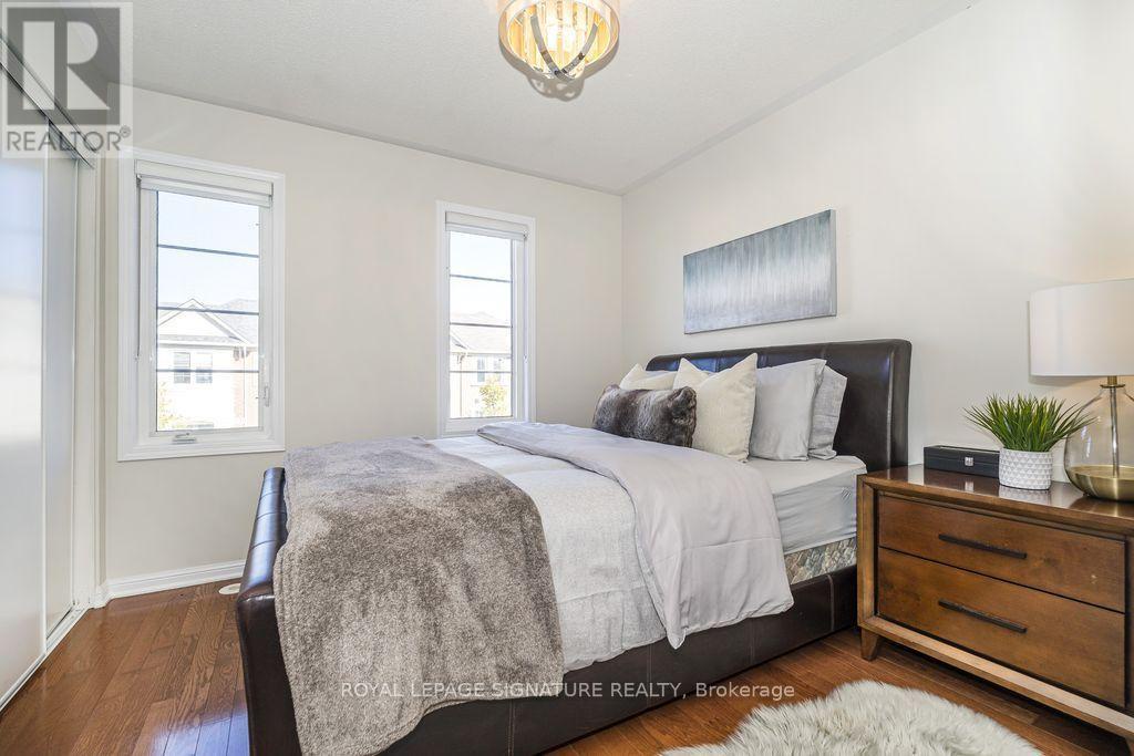 7 Pethick Street, Toronto (clairlea-birchmount), Ontario
