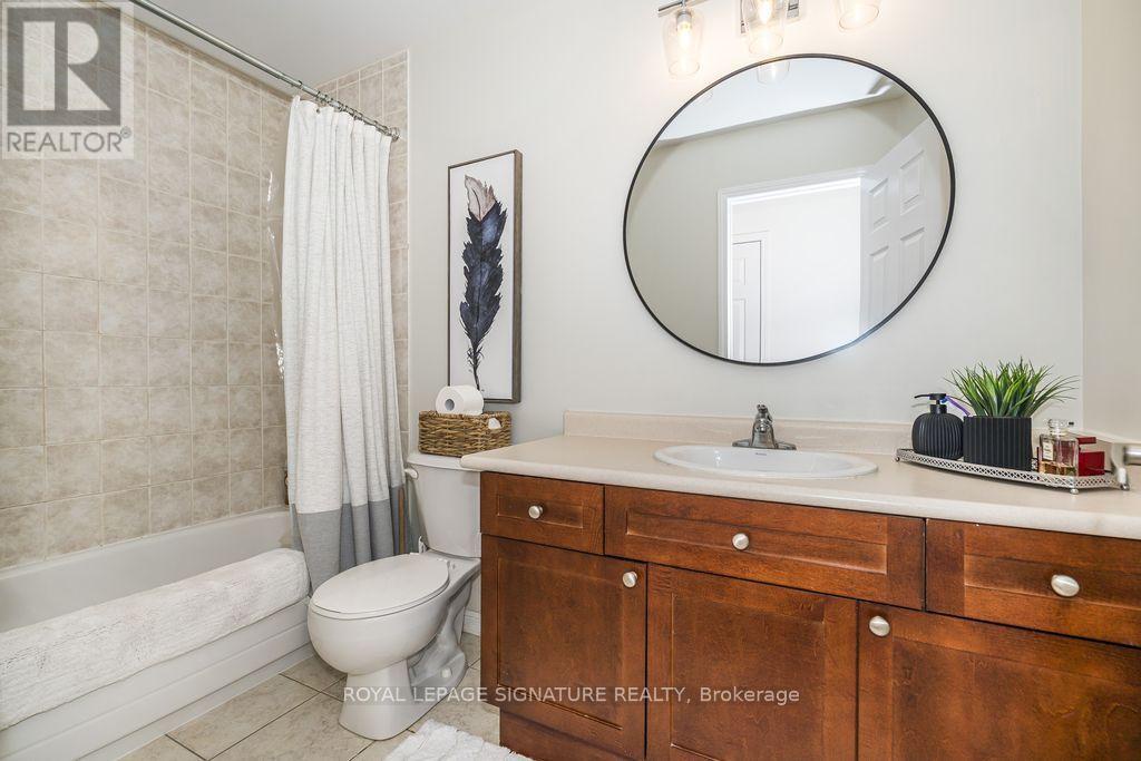 7 Pethick Street, Toronto (clairlea-birchmount), Ontario