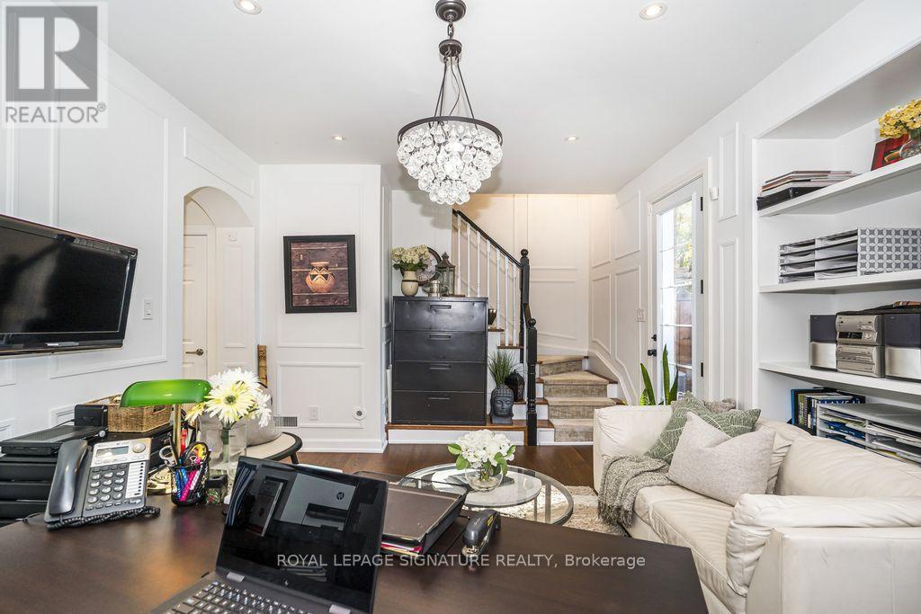 7 Pethick Street, Toronto (clairlea-birchmount), Ontario