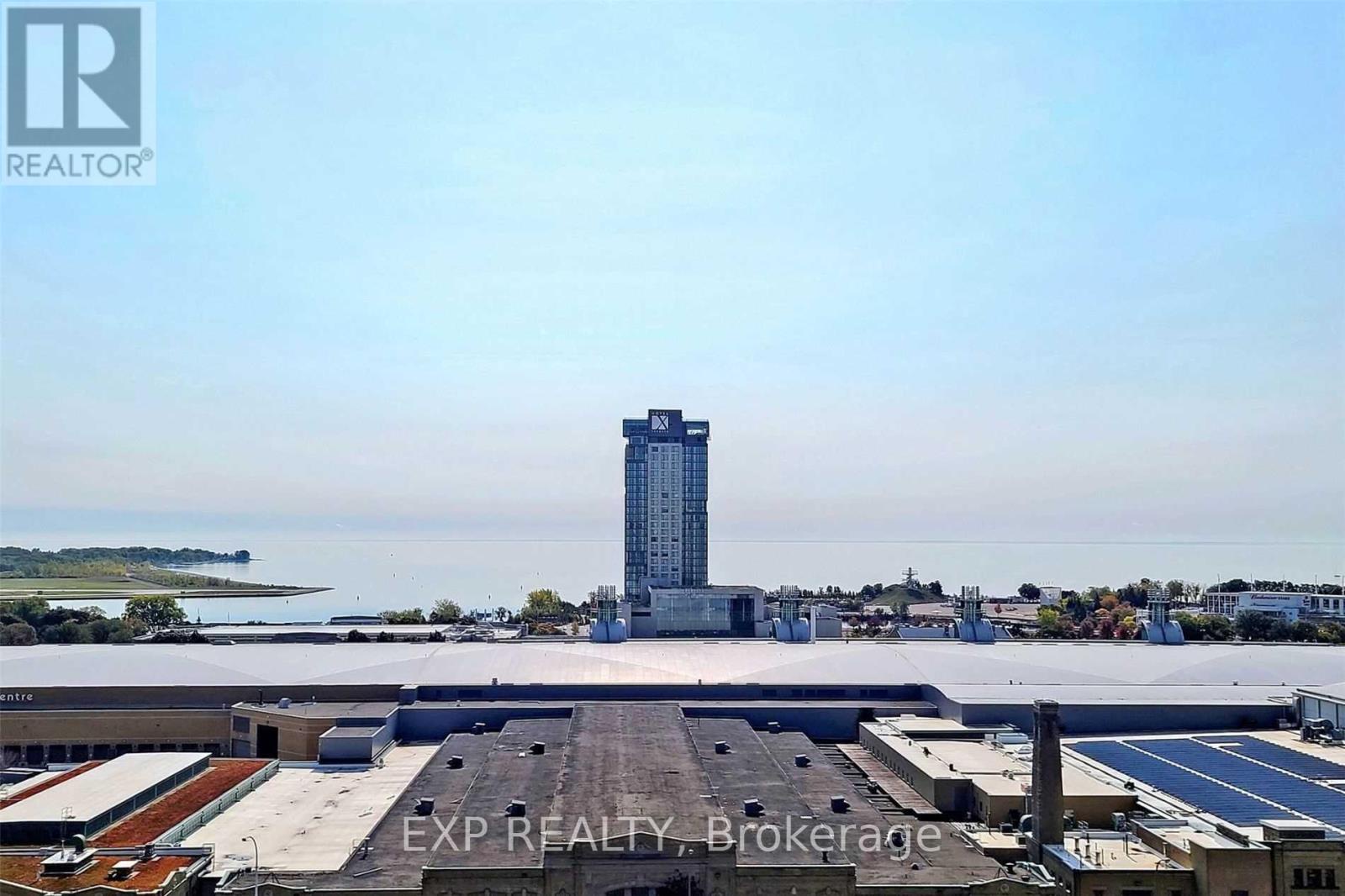 1604 - 65 East Liberty Street, Toronto (niagara), Ontario