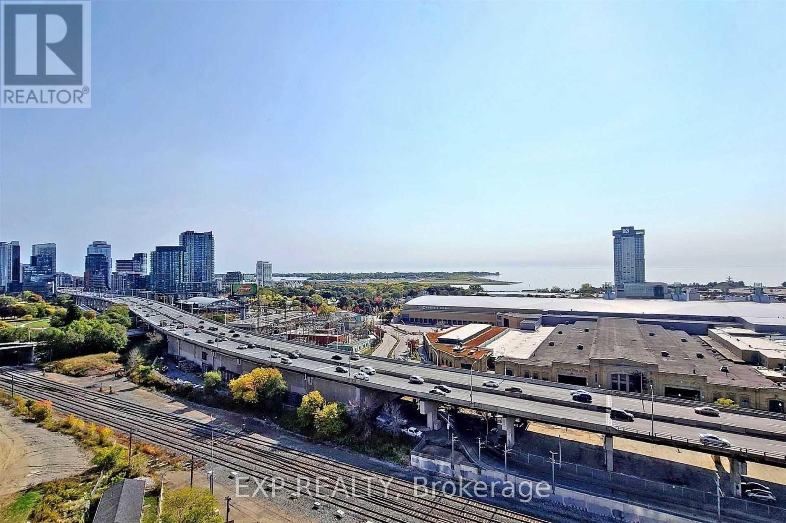 1604 - 65 East Liberty Street, Toronto (niagara), Ontario