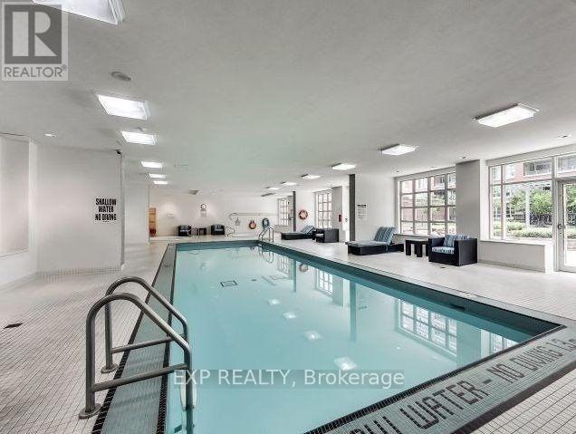 1604 - 65 East Liberty Street, Toronto (niagara), Ontario