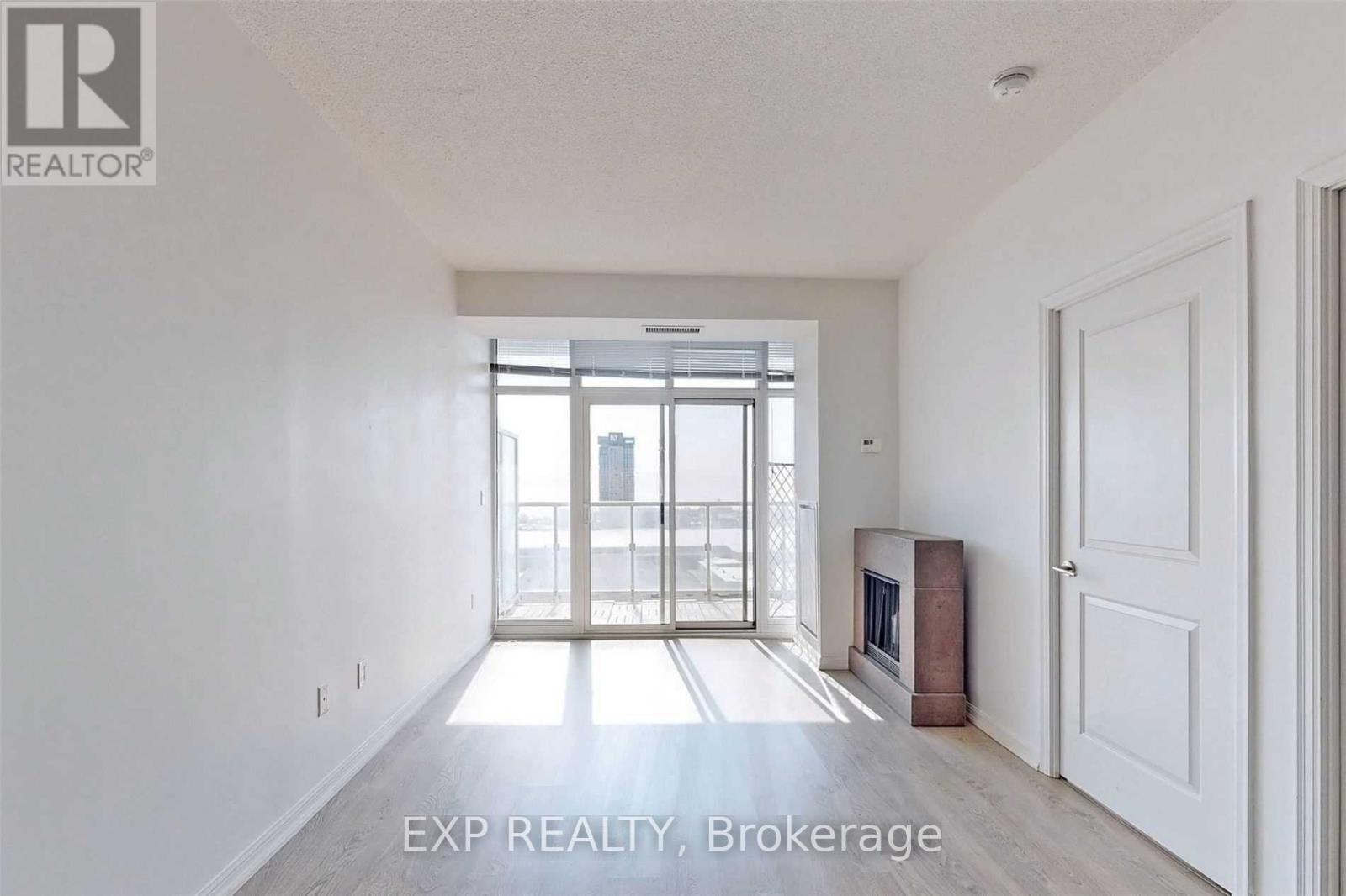 1604 - 65 East Liberty Street, Toronto (niagara), Ontario