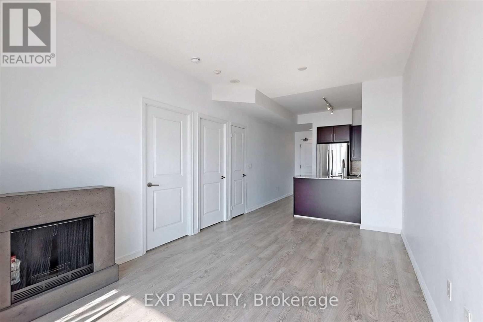 1604 - 65 East Liberty Street, Toronto (niagara), Ontario