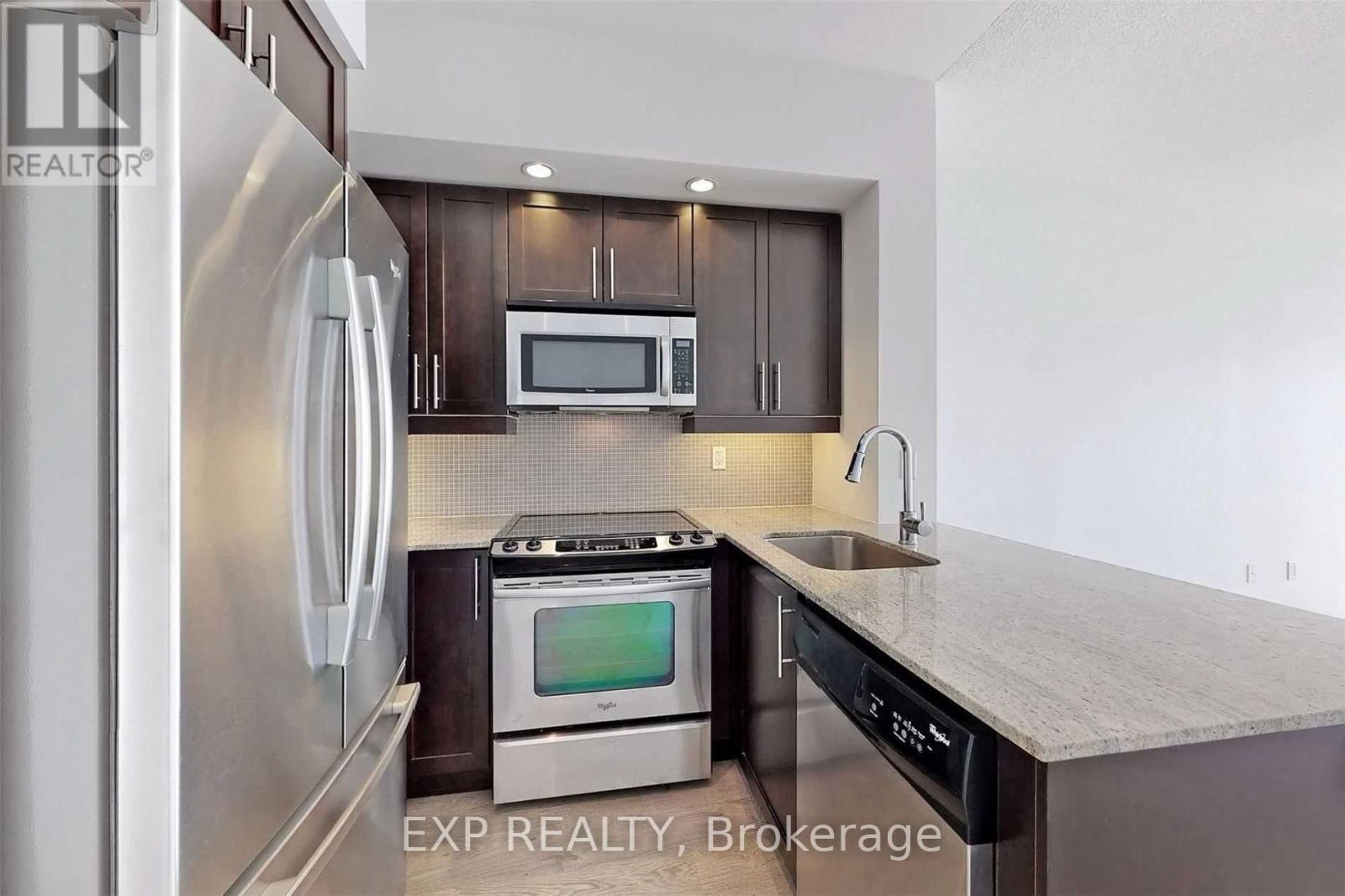 1604 - 65 East Liberty Street, Toronto (niagara), Ontario