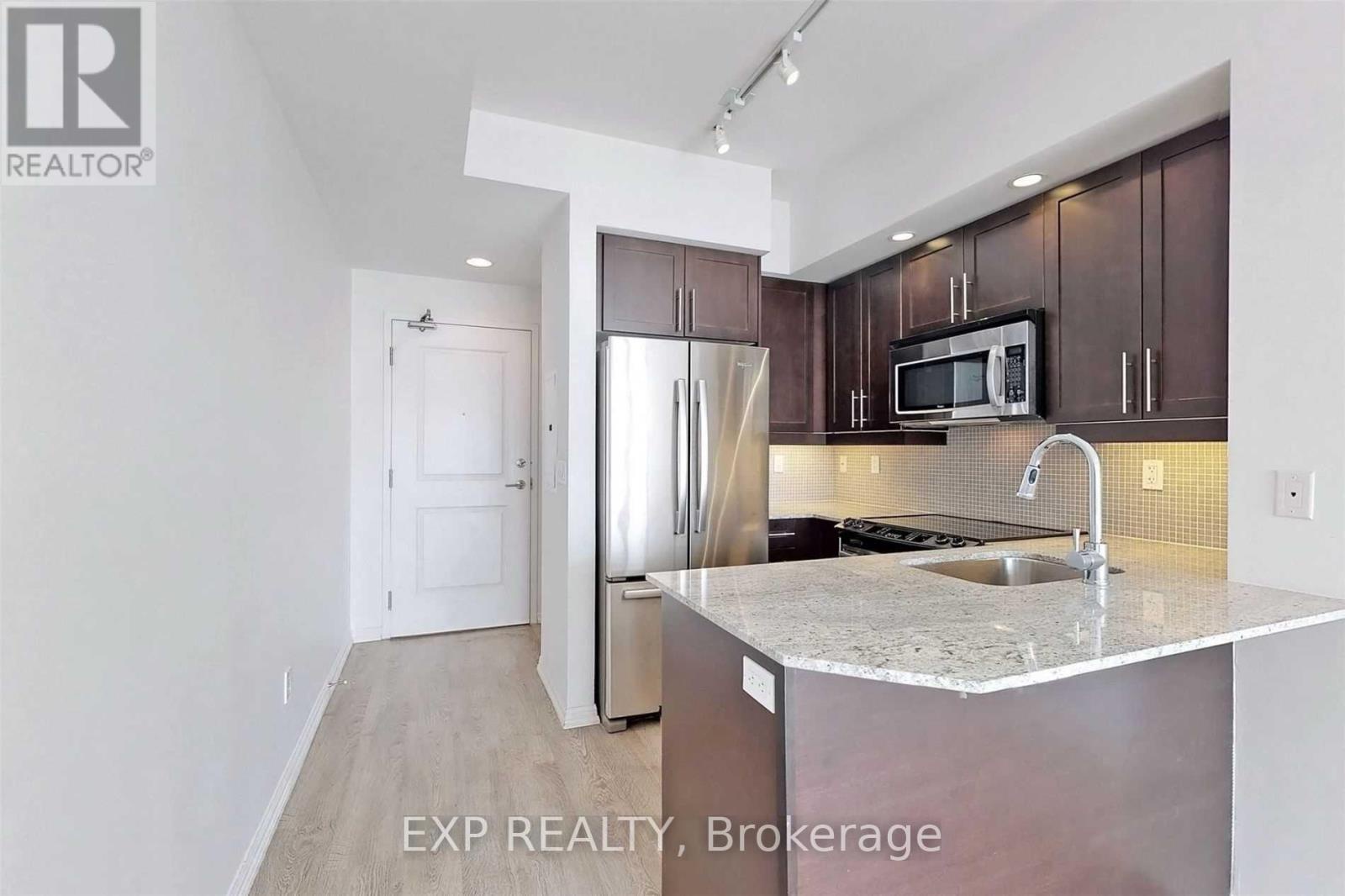 1604 - 65 East Liberty Street, Toronto (niagara), Ontario