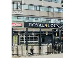 720 SPADINA AVENUE