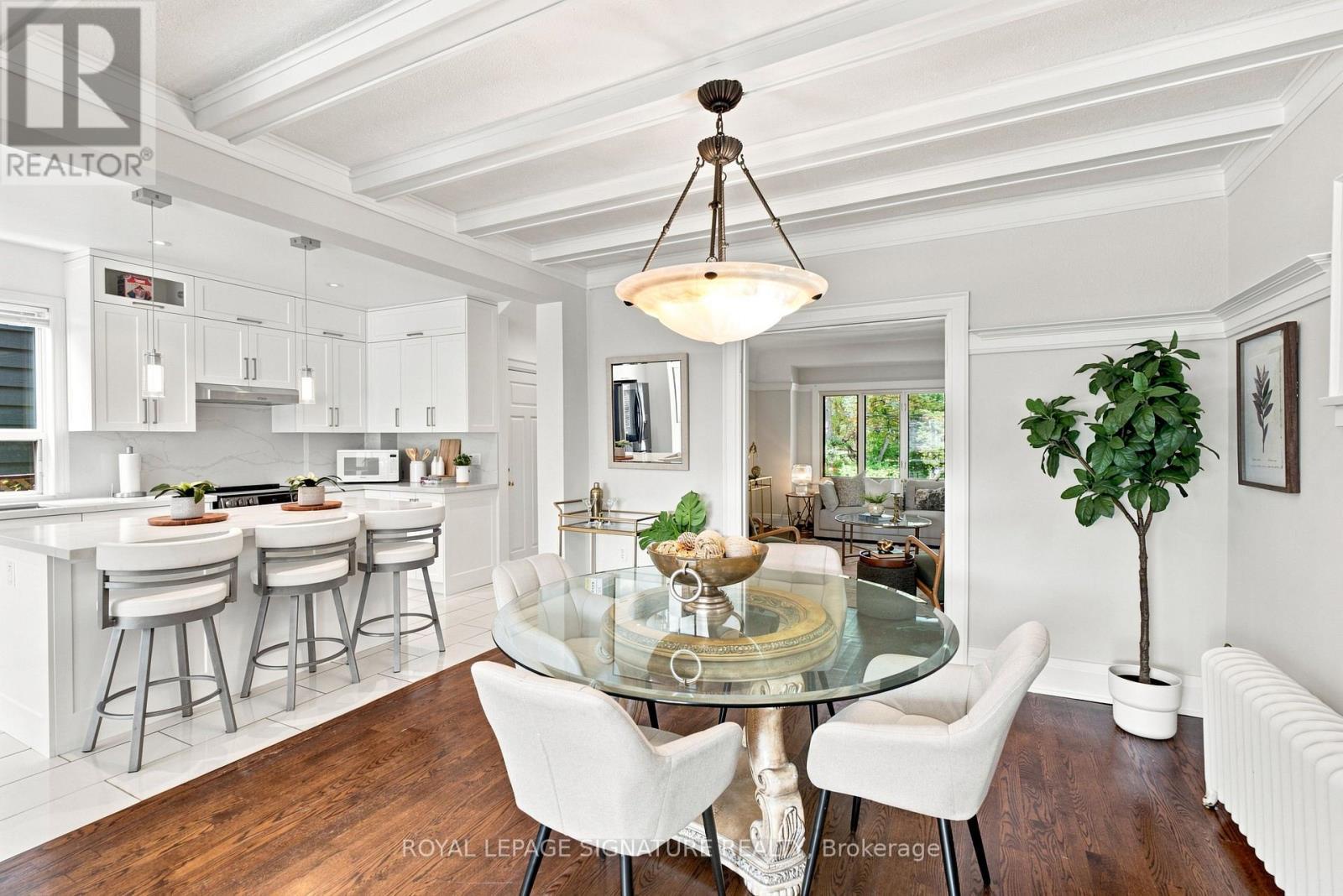 35 Regal Road, Toronto (wychwood), Ontario