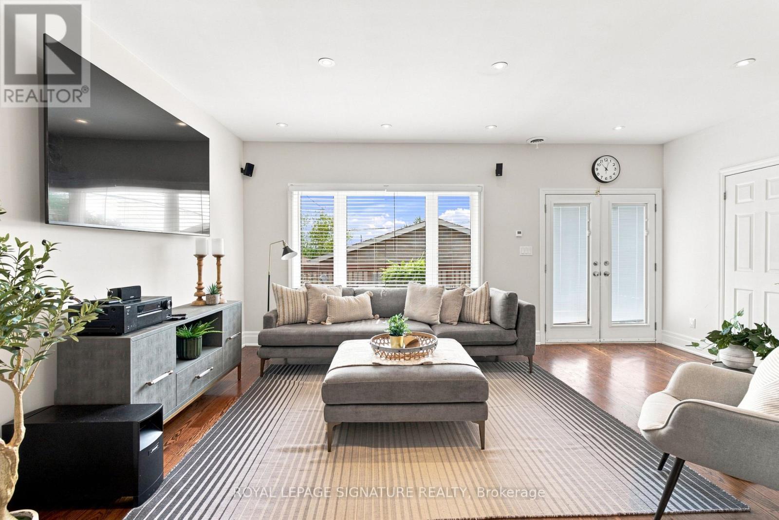 35 Regal Road, Toronto (wychwood), Ontario