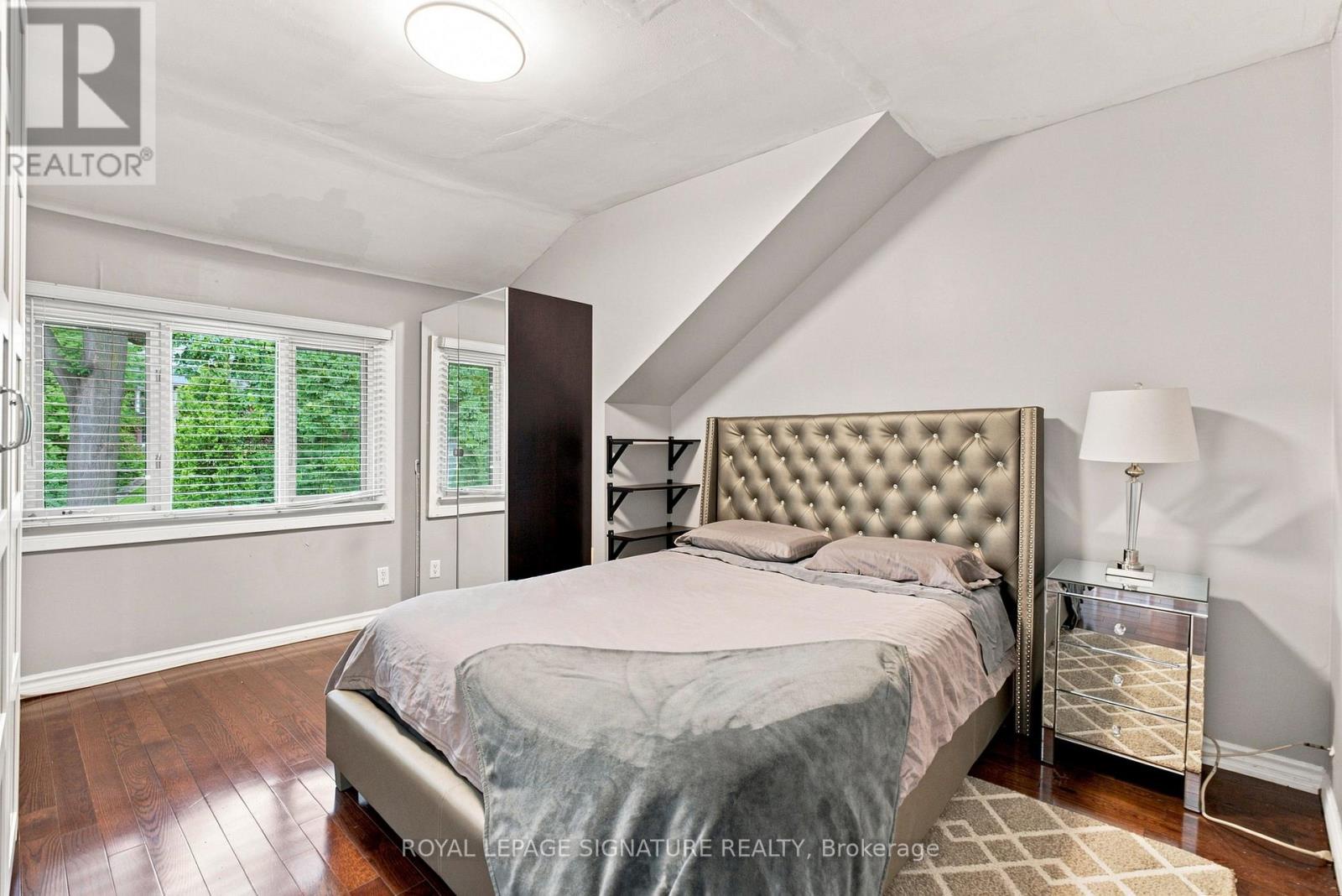 35 Regal Road, Toronto (wychwood), Ontario
