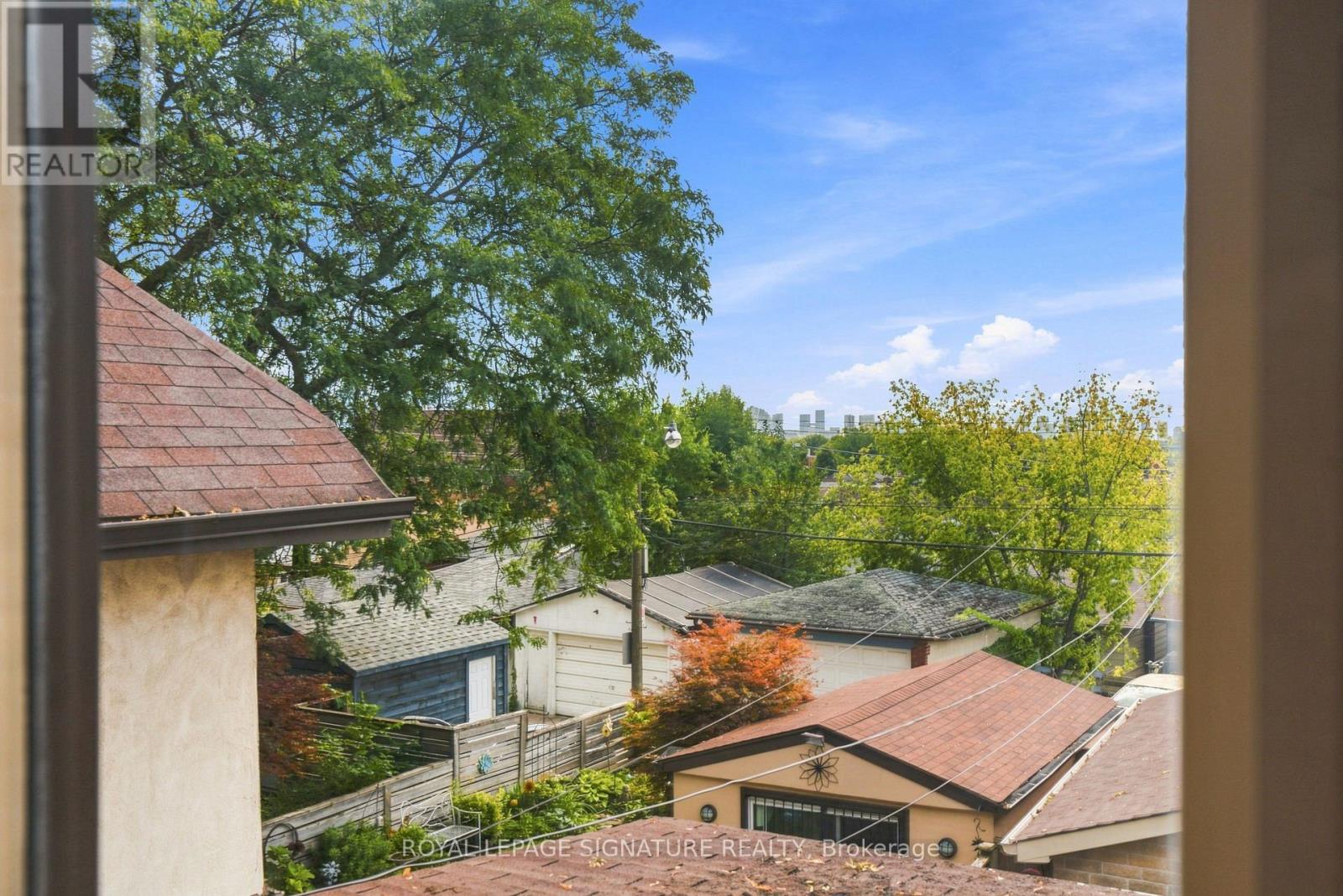 35 Regal Road, Toronto (wychwood), Ontario