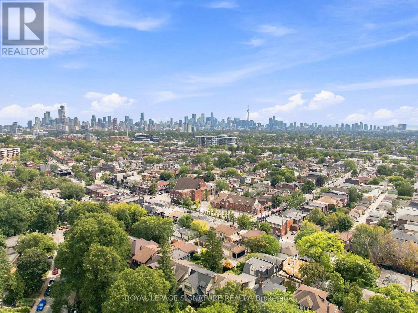 35 Regal Road, Toronto (wychwood), Ontario